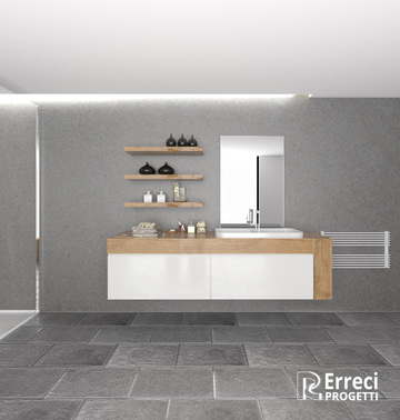 Bagno Ink, render 2