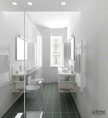 Bagno Ice, render 2