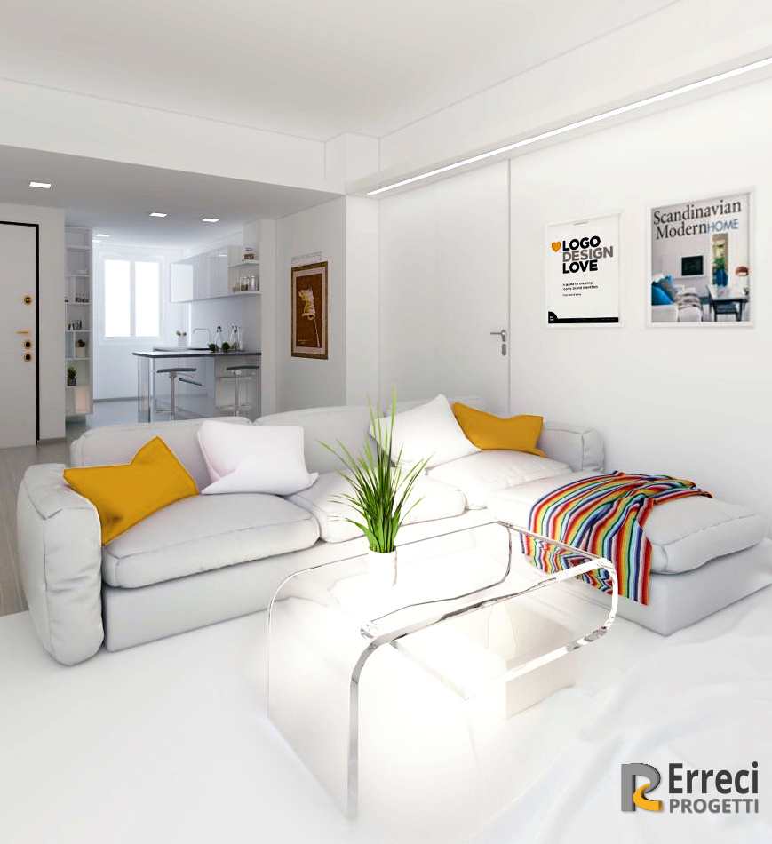 I nostri rendering